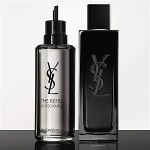 Yves Saint Laurent MYSLF Eau De Parfum 60Ml