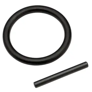 Draper Impact Ring and Pin Kit, 1" Sq. Dr., 22-70mm 08530