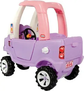 Little Tikes Princess Cozy Truck