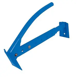 Brick Tongs 400mm 670mm Carry Up To 10 Bricks Pick Up Lift