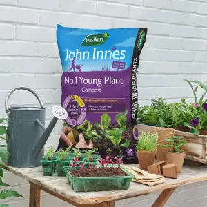 Westland John Innes No.1 Compost 28L Bag