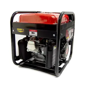 Petrol Inverter Generator PowerKing 2800w 3.5kVA 4 Stroke