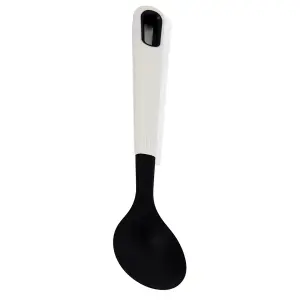 eKu Set 9 Kitchen Utensils Set Black