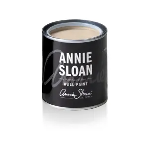 Annie Sloan Wall Paint 120ml Canvas