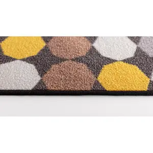 Chokio Door Mat Rectangle 50 x 80cm