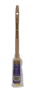 Arroworthy Rembrandt Round Chisel Sash Paint Brush - 16mm