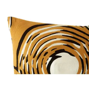 Bosie Ozella Circular Design Cushion