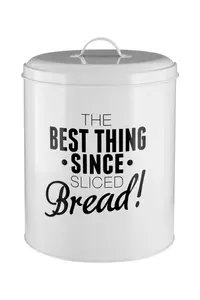 Maison by Premier Pun and Games Bread Bin