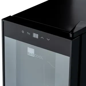 Barcool VINO 8 Wine Cooler Fridge