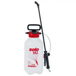 SOLO 462 7 Litre Pressure Sprayer - 3 Bar