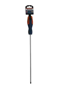 KROBAHN POZIDRIV SCREWDRIVER PZ2 X 300MM KB-SDPZ2300