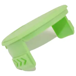 Greenworks Grass Trimmer Strimmer Spool Cap Cover by Ufixt