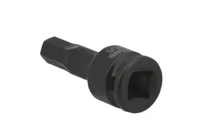 Laser Tools 8235 Impact Hex Socket Bit 3/8"D 9mm