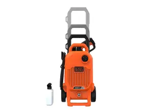 BLACK & DECKER BEPW1700 240v Power washer