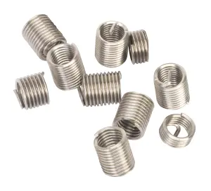 Sealey Thread Insert M9 x 1.25mm for TRM9 TRM9R