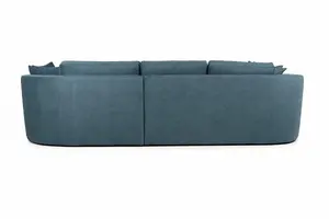 Furniture Stop - Maximilian Corner Sofa