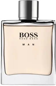 Hugo Boss Boss MAN Orange Eau De Toilette 100Ml