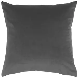 Evans Lichfield Forest Fawn Profile Fawn Feather Rich Cushion