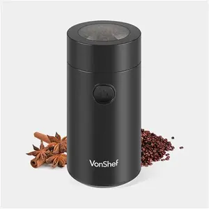 150W Coffee Bean Grinder - Coffee Makers - Vonhaus