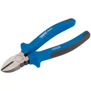 Draper Expert 160mm Diagonal Side Cutter 68891