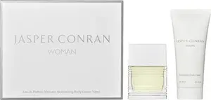 Jasper Conran Jasper Conran Signature Women Eau De Parfum 30Ml Gift Set