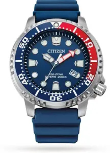 Citizen Eco-Drive Promaster 45mm Mens Watch BN0168-06L 45mm - Citizen Watches