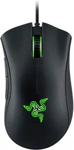 RAZER Deathadder Essential Wired Mouse - Black