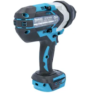 MAKITA DTW1002Z 18v Impact wrench 1/2" square drive