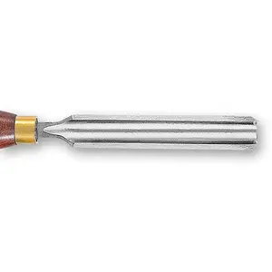 Axminster Woodturning Spindle Roughing Gouge - 19mm(3/4")