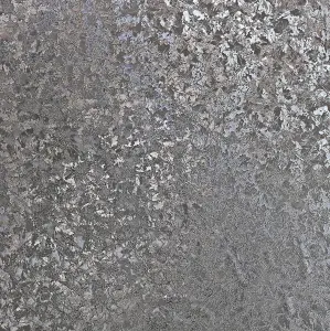 Arthouse Velvet Crush Foil Gunmetal Wallpaper