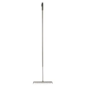 Verve Tarmac Rake (W)440mm