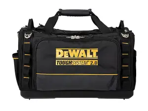 Dewalt DWST83522-1 Toughsystem 2.0 22" Heavy Duty Duffle Tool Bag Hard Base 53kg