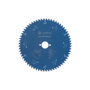 Bosch Professional Circular Saw Blade Expert for Aluminium - 230 x 30 x 2.8 mm, 64 Teeth