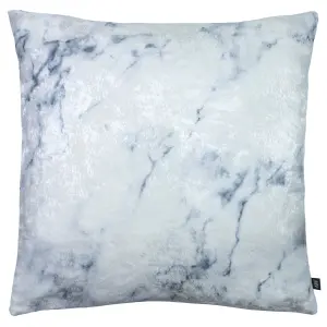 Ashley Wilde Cinnabar Marble Feather Filled Cushion