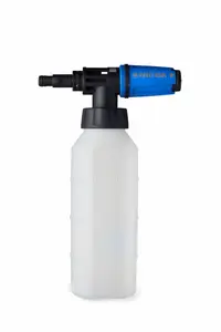 Nilfisk Super Foam Sprayer for Pressure Washer with Bayonet Coupling