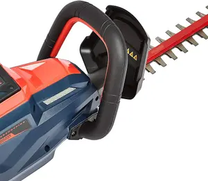 Cordless Hedge Trimmer 84V Lithium-Ion Samsung - Tool Only