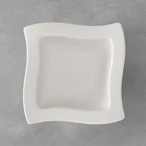 Villeroy & Boch New Wave Square Bowl