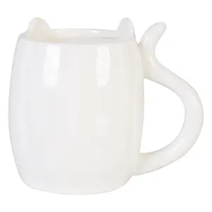 Maison by Premier Gigil Cat Mug