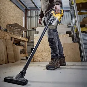 Dewalt DCV501LN-XJ 18V XR Cordless 0.75L L-Class Stick Vacuum Body Only