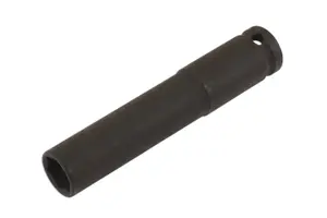 Laser 7764 Extra Deep Impact Socket 15mm 1/2" Drive 6pt