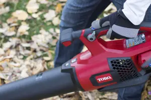 Toro 51825T Flex-Force 60V Cordless Blower - Bare Unit