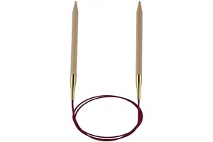 BASIX FC 60X12 - Basix: Knitting Pins: Circular: Fixed: 60cm x 12.00mm - KnitPro