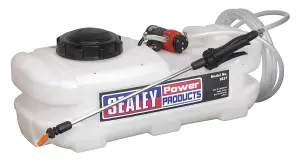 Sealey Spot Sprayer 37L 12V SS37