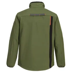 Portwest WX3 Softshell Jacket T750