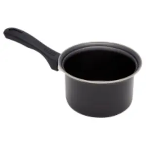 14cm Milk Pan Sauce Pan Pot Tea Heavy Handle Kitchen Milkpan Coffee Non Stick