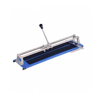 Oypla 600mm Heavy Duty Ceramic Floor Manual Tile Cutter Tool Machine