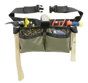 DiamondBack Toolbelts Workshop Apron