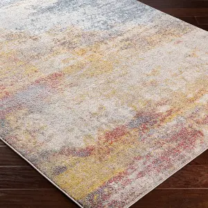 VALERIE Modern Abstract Area Rug 200 x 275 cm