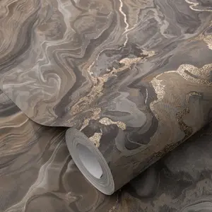 Erismann Mystic Spell Luxury Vinyl Wallpaper