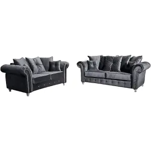 Olympus Sofa Suite 3+2 Seater / Living Room Sofa